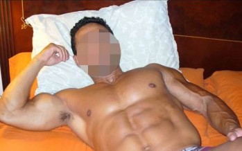 Declaró el tío de Wanda Nara: «Las chicas se sentían atraídas por mí, me veían como un superhéroe”