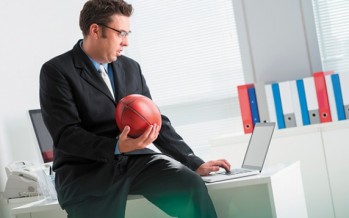 CEOs y ex rugbiers: cómo llevaron los valores del deporte a la oficina