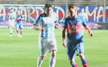 Se terminó el sueño de la Copa Argentina para el Matador