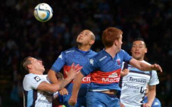 El Matador continúa su racha negativa