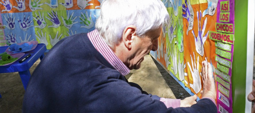 Actividades lúdicas para que los chicos aprendan sus derechos