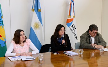 El Consejo Escolar cuestionó la «actitud antidemocrática» de la Jefatura Regional