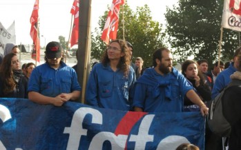 Trabajadores de Fate realizarán un paro y se movilizarán al Ministerio de Trabajo