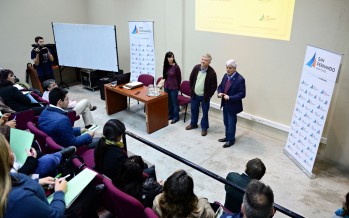 Personal de la salud participó de una capacitación sobre vacunación