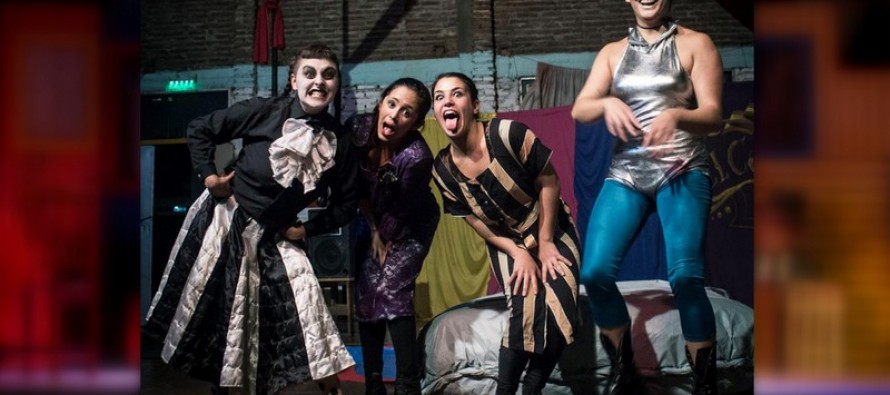 Hoy comienza el 19° Encuentro Nacional de Artesanos en Plaza Mitre