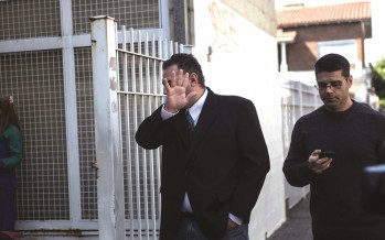 Mañana se conocerá la sentencia al policía que agredió a Sandra Cabo