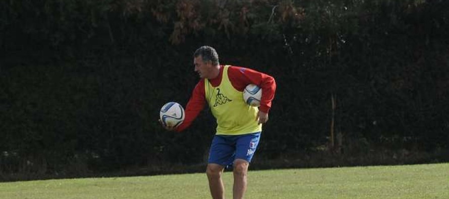 Tigre visita a Huracán en busca de una goleada que le permita seguir en la Sudamericana