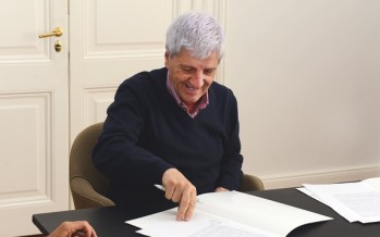 Los trabajadores municipales tendrán un descuento del 35% en las cuotas para cursar carreras terciarias