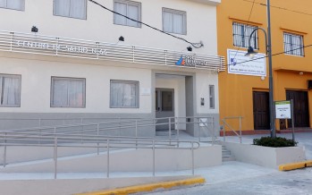 Actualización de los padrones de pacientes con diabetes
