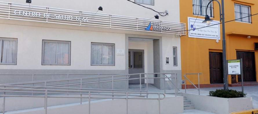 Actualización de los padrones de pacientes con diabetes