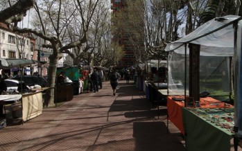 Se realiza hoy la tercera jornada del 19° Encuentro Nacional de Artesanos