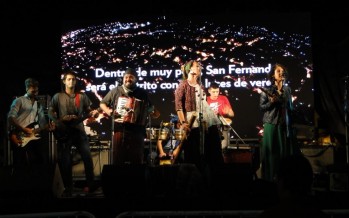 Finalizó el Encuentro Nacional de Artesanos con luces y sombras