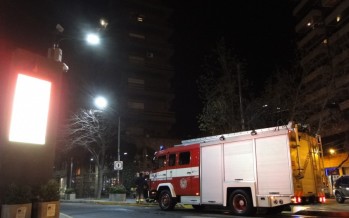 Se sintió una suave réplica en San Fernando del sismo de Chile