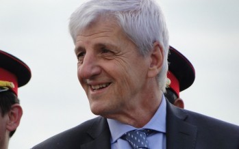 La redistribución en favor de la Ciudad de Buenos Aires disparó el pedido de incremento de ingresos a la Provincia