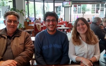 El FIT presentó sus propuestas para San Fernando