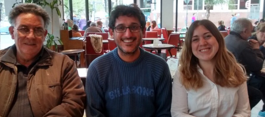 El FIT presentó sus propuestas para San Fernando