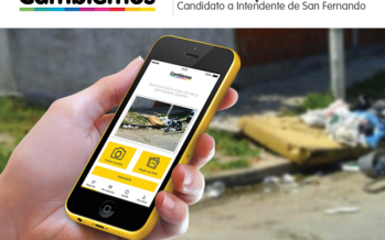 Se presenta una plataforma de participación ciudadana en la Biblioteca Madero