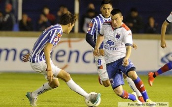 El Matador volvió a la senda del triunfo