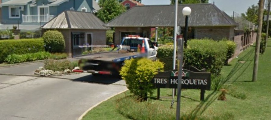 Se conocieron más datos sobre el robo en Tres Horquetas