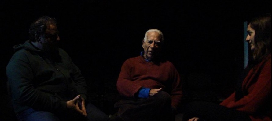 El Teatro Martín Fierro estrena Venecia