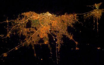 Se presenta el informe de salud sobre el Área Metropolitana que incluye a San Fernando