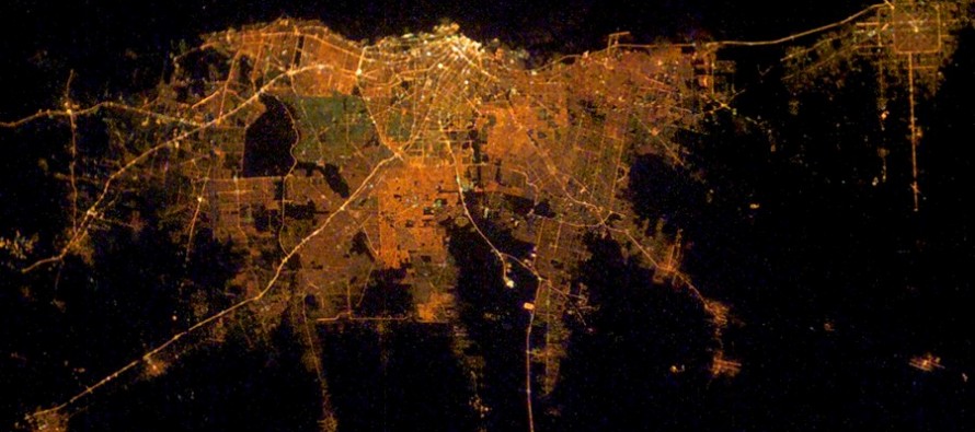 Se presenta el informe de salud sobre el Área Metropolitana que incluye a San Fernando