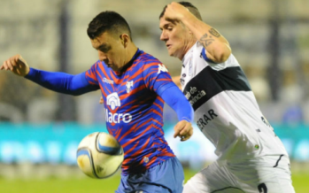 Gimnasia y Tigre repartieron puntos en La Plata