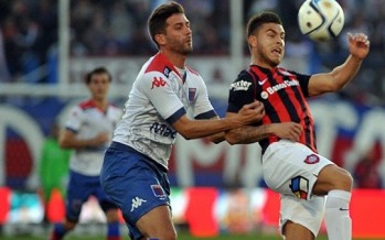 Sobre el final Tigre comprometió las chances de salir campeón de San Lorenzo