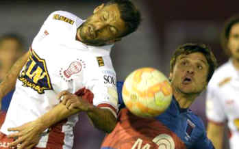 Tigre volvió a perder contra Huracán y quedó afuera de la Sudamericana