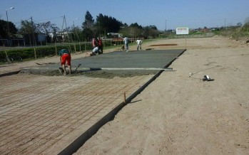 Vecinos de Virreyes denuncian al Municipio por interrumpir construcción de centro preventivo de adicciones