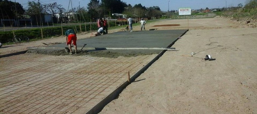 Vecinos de Virreyes denuncian al Municipio por interrumpir construcción de centro preventivo de adicciones