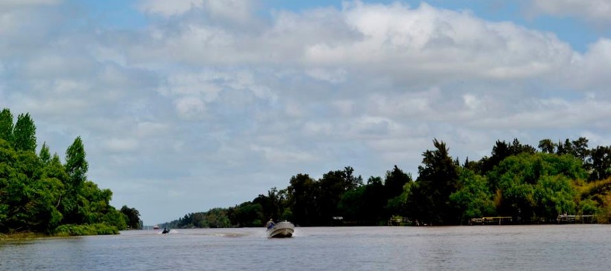 El Delta poético: un refugio natural para la literatura