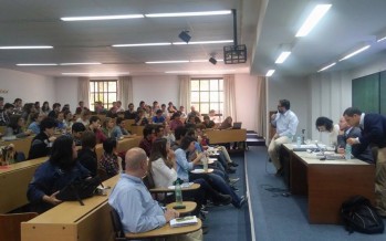 Politólogos de la Universidad de San Andrés analizaron el resultado de las elecciones y trazaron escenarios para el balotaje