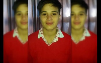 Llamado a la solidaridad: se busca a Tatiana «Tatito» Giménez