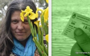 Los isleños también queremos votar