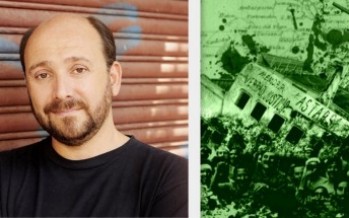 El obrero, desaparecido de la memoria