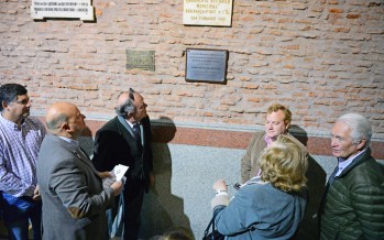 Homenaje a Juan Hipólito Vieytes en el bicentenario de su fallecimiento