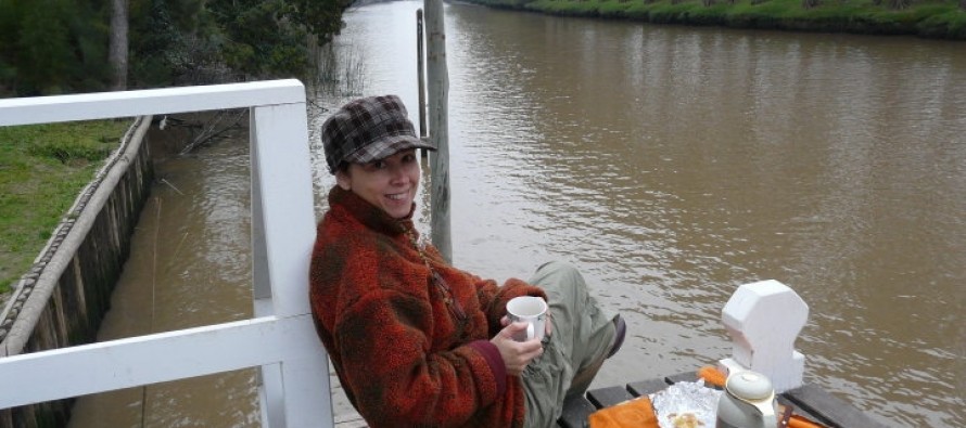 “Creo que el Delta fue un espacio más importante de lo que pensamos en los planes represivos”