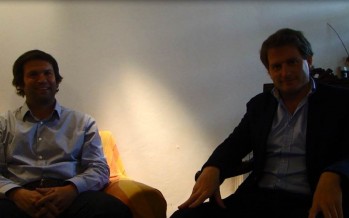 Alex Campbell: «San Fernando es un ejemplo de desigualdad. Necesitamos que se equilibre entre el oeste y este»