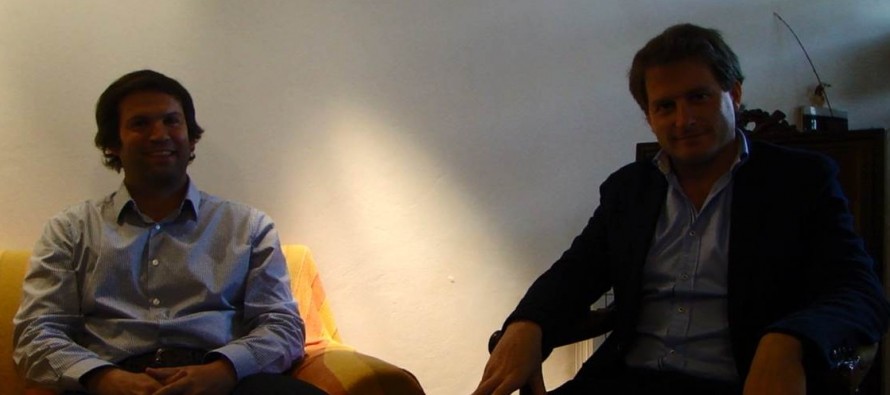 Alex Campbell: “San Fernando es un ejemplo de desigualdad. Necesitamos que se equilibre entre el oeste y este”
