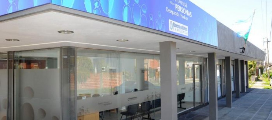 El sábado y domingo abren los registros civiles de la Provincia para entregar DNI