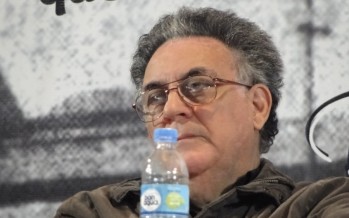 José Piazza: «No tenemos apoyo económico de las empresas ni de Nación»