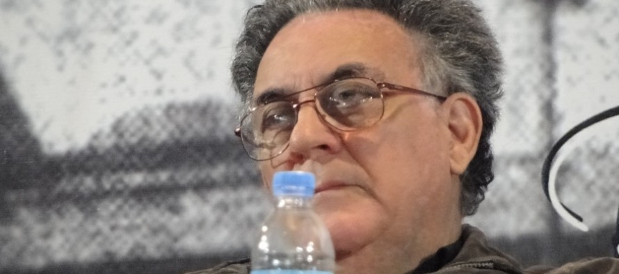 José Piazza: “No tenemos apoyo económico de las empresas ni de Nación”