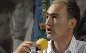 Asumieron las nuevas autoridades partidarias del GEN San Fernando