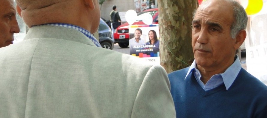 Salvador está confiado en superar “las dificultades que tiene la provincia”