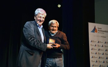 Homenaje a trabajadores municipales jubilados