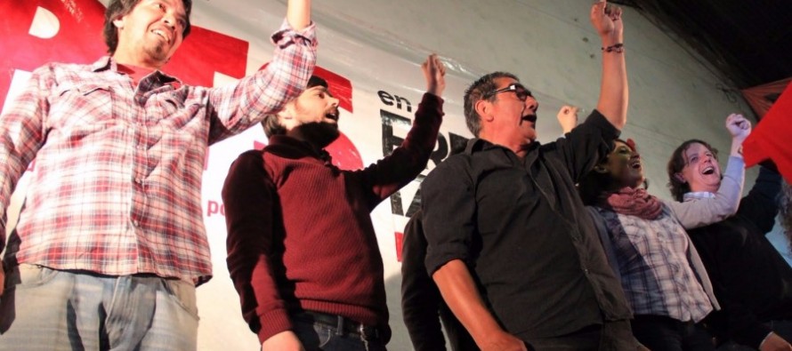 Rubén Matu, el delegado de Lear que busca convertirse en diputado provincial