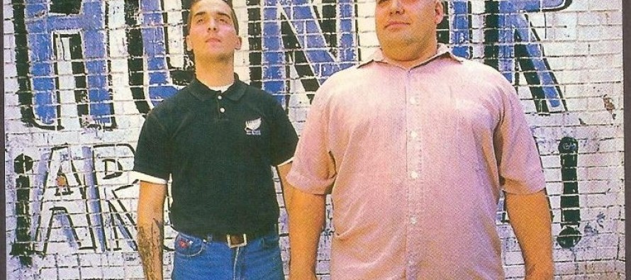 Denuncian que el Municipio tiene como empleado a un “militante nazi”