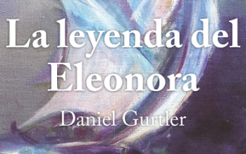 Se presentará el libro «La Leyenda del Eleonora» en la Quinta el Ombú