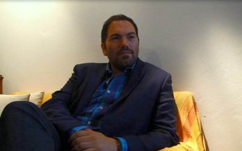 Matías Molle: «Queremos que San Fernando sea parte de la agenda de desarrollo de la cual nos habla Daniel Scioli»